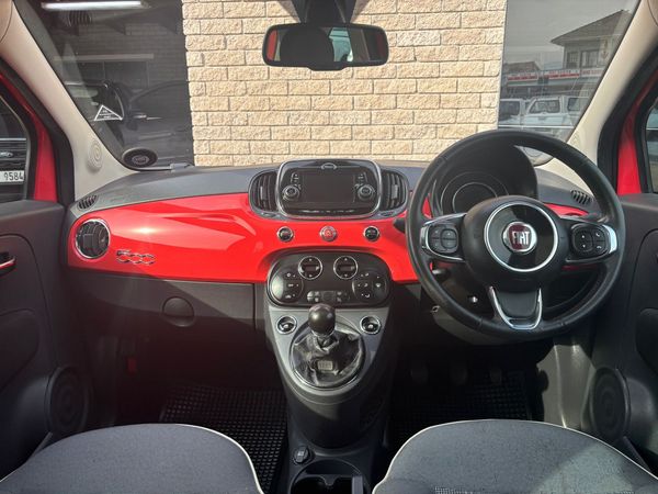 2017-Fiat-500-900T-Twinair-Lounge image:13