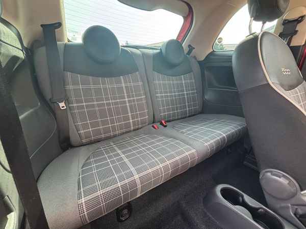 2017-Fiat-500-900T-Twinair-Lounge image:14