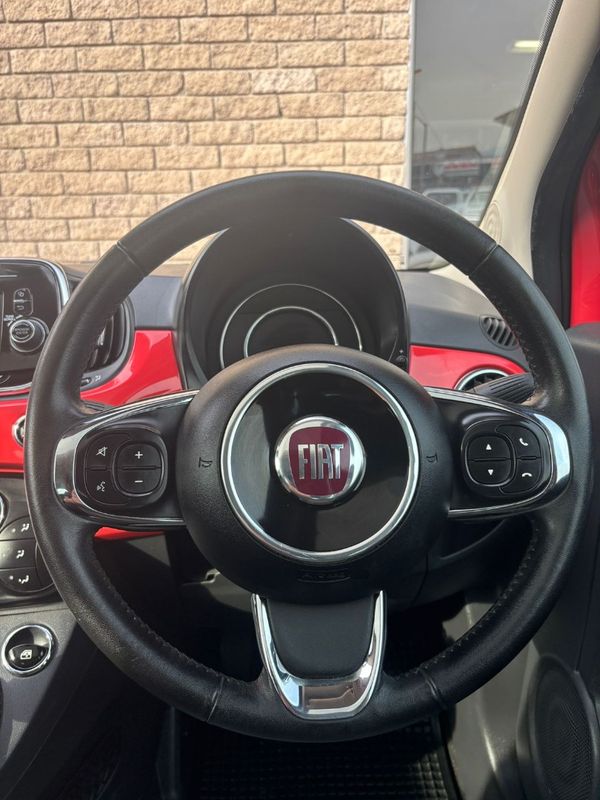 2017-Fiat-500-900T-Twinair-Lounge image:15