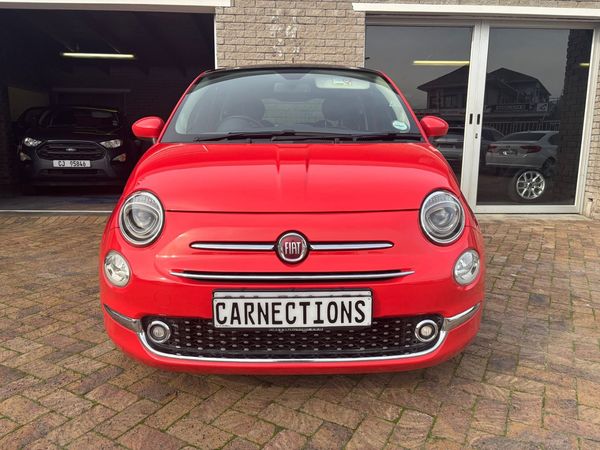 2017-Fiat-500-900T-Twinair-Lounge image:1