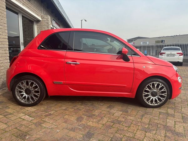 2017-Fiat-500-900T-Twinair-Lounge image:3