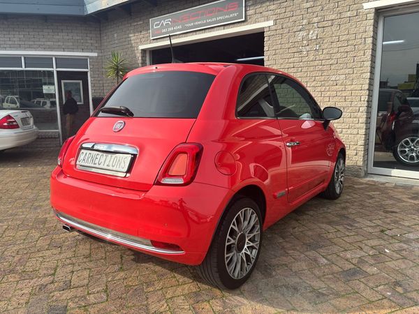 2017-Fiat-500-900T-Twinair-Lounge image:6