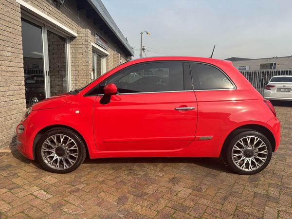 2017-Fiat-500-900T-Twinair-Lounge image:7