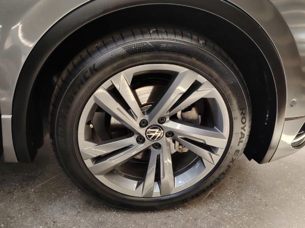 2022-Volkswagen-Tiguan-Allspace-14-TSI-R-Line-DSG-Auto image:11