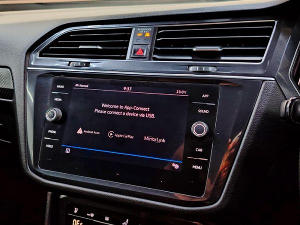 2022-Volkswagen-Tiguan-Allspace-14-TSI-R-Line-DSG-Auto image:14