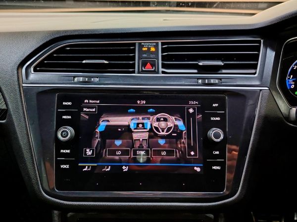 2022-Volkswagen-Tiguan-Allspace-14-TSI-R-Line-DSG-Auto image:16