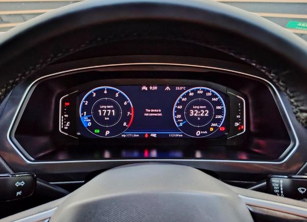 2022-Volkswagen-Tiguan-Allspace-14-TSI-R-Line-DSG-Auto image:17