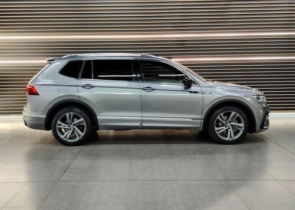 2022-Volkswagen-Tiguan-Allspace-14-TSI-R-Line-DSG-Auto image:28