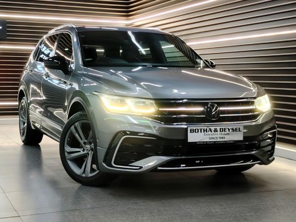 2022-Volkswagen-Tiguan-Allspace-14-TSI-R-Line-DSG-Auto image:29