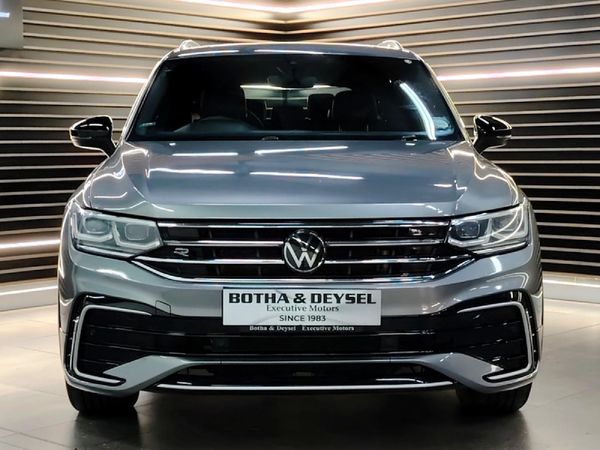 2022-Volkswagen-Tiguan-Allspace-14-TSI-R-Line-DSG-Auto image:31