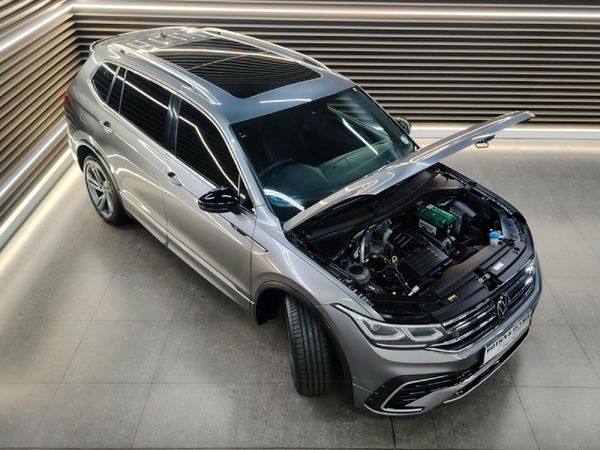 2022-Volkswagen-Tiguan-Allspace-14-TSI-R-Line-DSG-Auto image:33