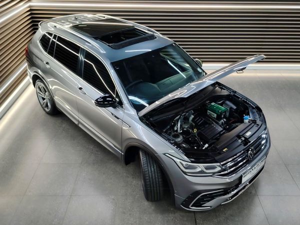 2022-Volkswagen-Tiguan-Allspace-14-TSI-R-Line-DSG-Auto image:34