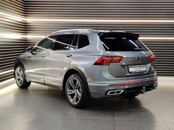 2022-Volkswagen-Tiguan-Allspace-14-TSI-R-Line-DSG-Auto image:3