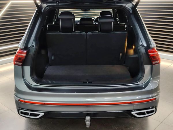 2022-Volkswagen-Tiguan-Allspace-14-TSI-R-Line-DSG-Auto image:5