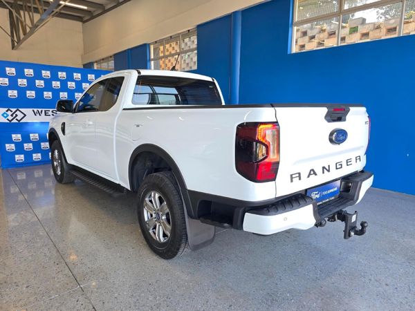 2024-Ford-Ranger-20D-XLT-HR-Auto-SuperCab image:9