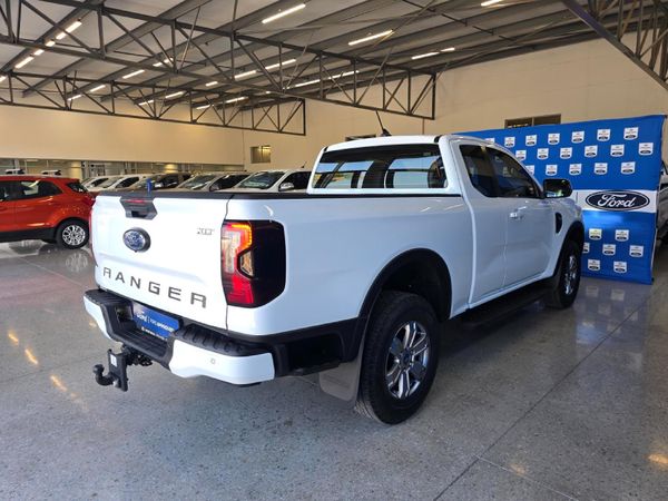 2024-Ford-Ranger-20D-XLT-HR-Auto-SuperCab image:5