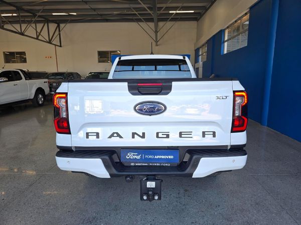 2024-Ford-Ranger-20D-XLT-HR-Auto-SuperCab image:6