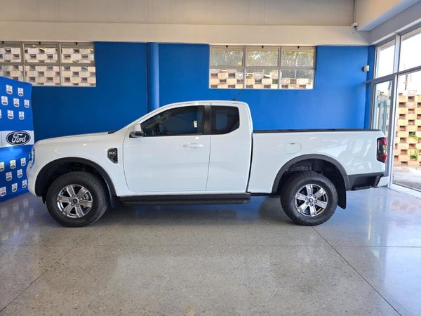 2024-Ford-Ranger-20D-XLT-HR-Auto-SuperCab image:7
