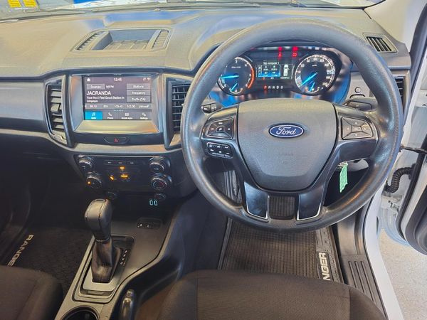 2021-Ford-Ranger-22-TDCi-XL-Auto-Single-Cab image:9