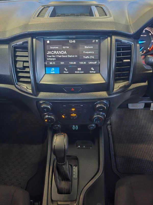 2021-Ford-Ranger-22-TDCi-XL-Auto-Single-Cab image:10