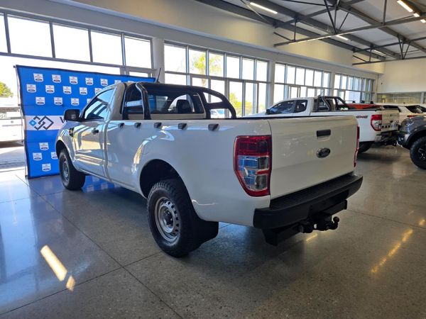 2021-Ford-Ranger-22-TDCi-XL-Auto-Single-Cab image:5