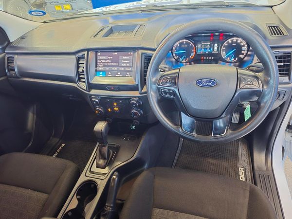 2021-Ford-Ranger-22-TDCi-XL-Auto-Single-Cab image:6