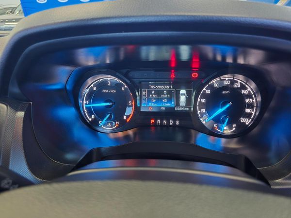 2021-Ford-Ranger-22-TDCi-XL-Auto-Single-Cab image:8