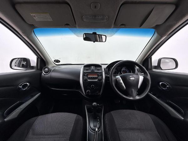 2019-Nissan-Almera-15-Acenta-Auto image:10