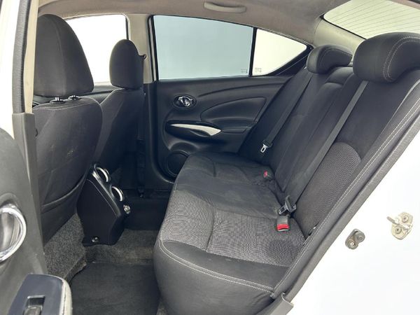 2019-Nissan-Almera-15-Acenta-Auto image:11
