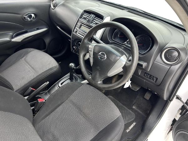 2019-Nissan-Almera-15-Acenta-Auto image:14