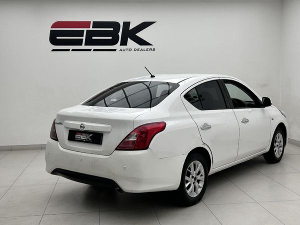 2019-Nissan-Almera-15-Acenta-Auto image:3