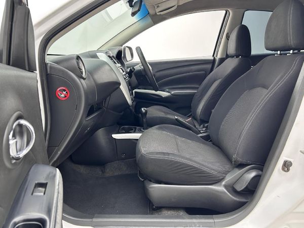 2019-Nissan-Almera-15-Acenta-Auto image:6