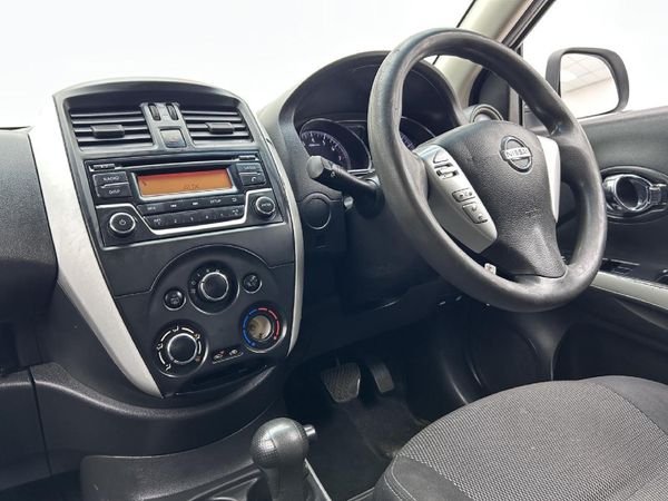 2019-Nissan-Almera-15-Acenta-Auto image:7