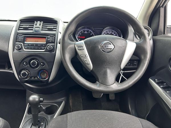 2019-Nissan-Almera-15-Acenta-Auto image:8