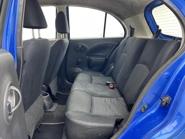 2012-Nissan-Micra-12-Visia-5-dr image:11