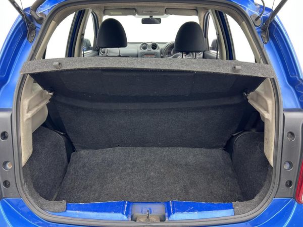 2012-Nissan-Micra-12-Visia-5-dr image:12
