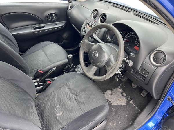 2012-Nissan-Micra-12-Visia-5-dr image:14