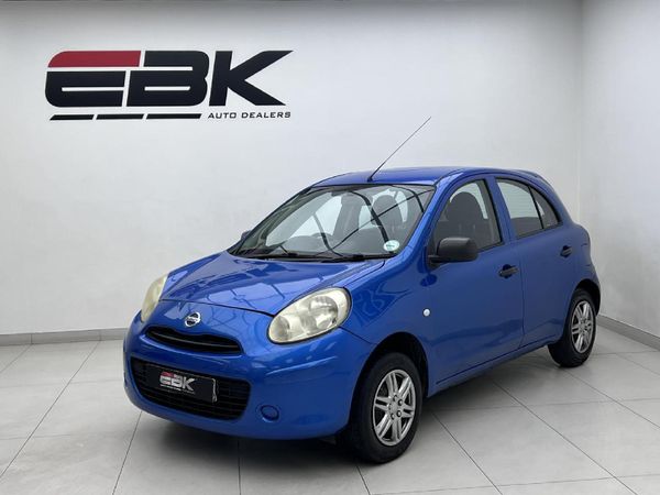 2012-Nissan-Micra-12-Visia-5-dr image:2