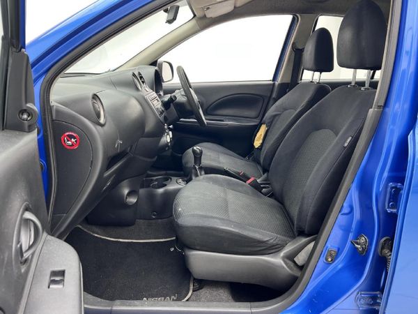 2012-Nissan-Micra-12-Visia-5-dr image:6