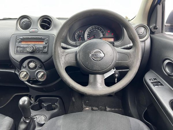 2012-Nissan-Micra-12-Visia-5-dr image:8