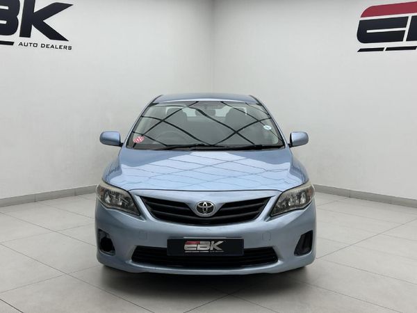 2018-Toyota-Corolla-Quest-16-Auto image:1