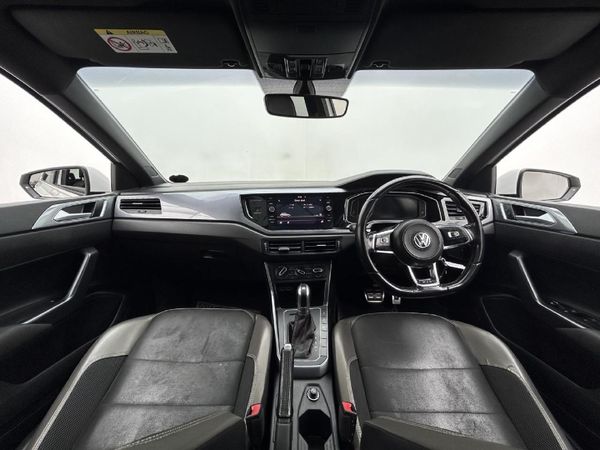 2019-Volkswagen-Polo-20-GTI-Auto-147kW image:10