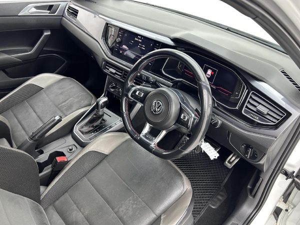 2019-Volkswagen-Polo-20-GTI-Auto-147kW image:14
