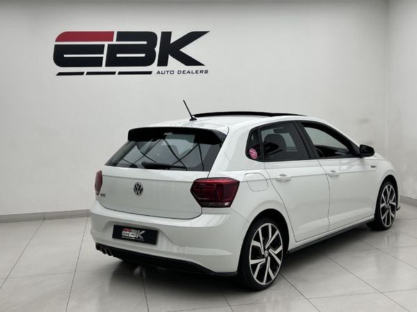 2019-Volkswagen-Polo-20-GTI-Auto-147kW image:5