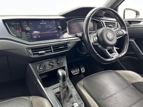 2019-Volkswagen-Polo-20-GTI-Auto-147kW image:7