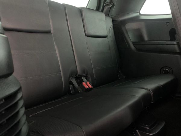 2020-Ford-Everest-20D-Bi-Turbo-LTD-4x4-Auto image:9