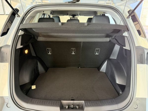 2026-Chery-Tiggo-Cross-15-Lit-CVT-Auto image:9