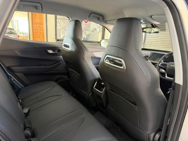 2026-Chery-Tiggo-Cross-15-Lit-CVT-Auto image:10