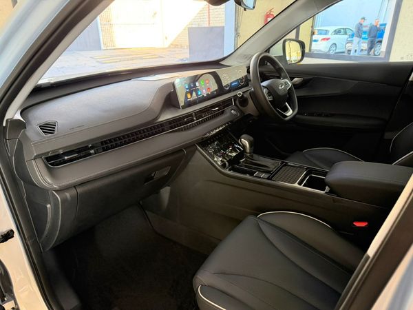 2026-Chery-Tiggo-Cross-15-Lit-CVT-Auto image:19