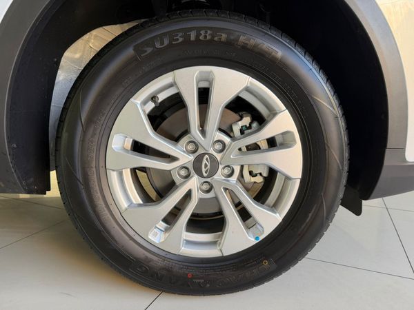 2026-Chery-Tiggo-Cross-15-Lit-CVT-Auto image:22